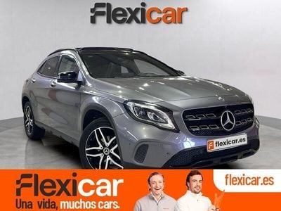 Mercedes GLA200