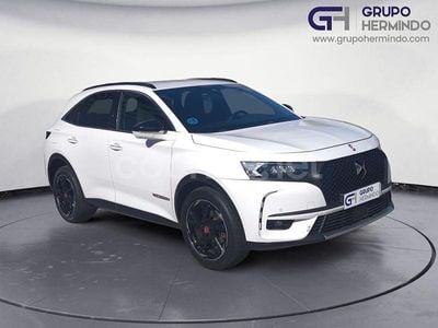 DS Automobiles DS7 Crossback