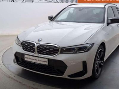 Usado BMW M340 374 CV (275 kW) 2024 Blanco Berlina