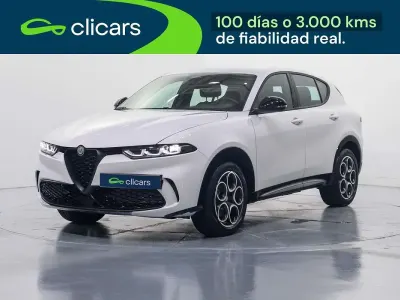 Usado Alfa Romeo Tonale