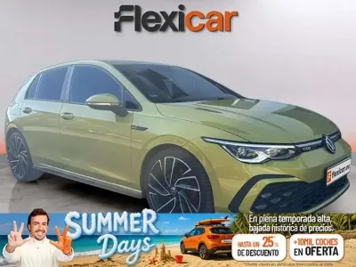 Usado VW Golf VIII