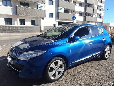 Renault Mégane III
