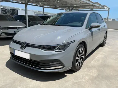 Usado VW Golf VII