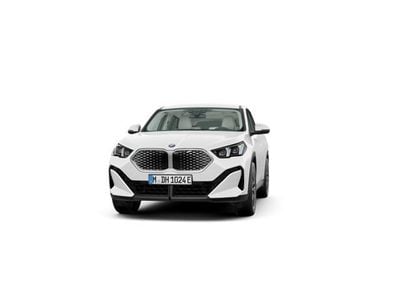 Usado BMW iX2 Comfort Edition 230 kW (313 CV) 2025 SUV