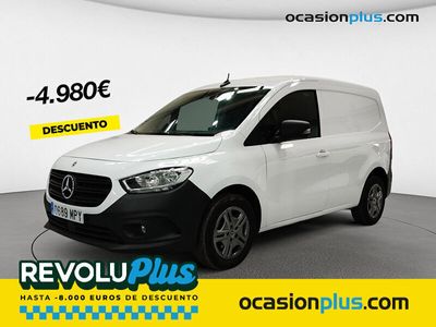 Mercedes Citan 110