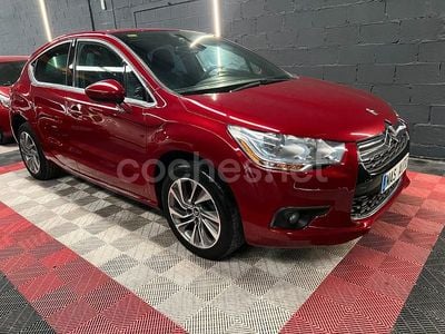 Citroën DS4