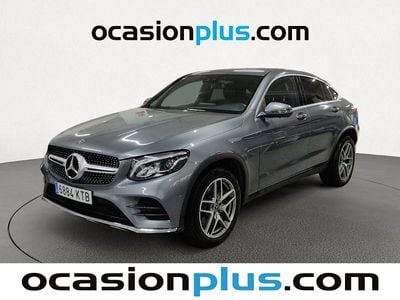 Mercedes GLC220