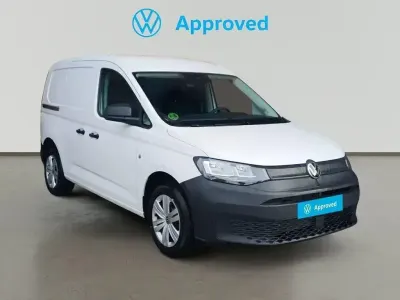 Usado VW Caddy