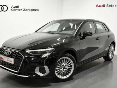 usado Audi A3 Sportback 30 TFSI Advanced S tronic