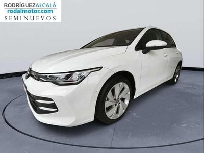 Occasion VW Golf VIII 116 ch (85 kW) 2025 Gris Citadine