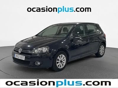 VW Golf VI