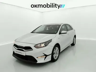 Usado Kia Ceed