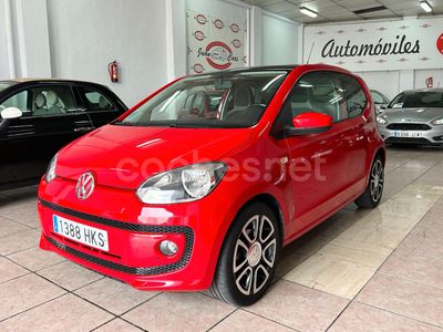 VW up!