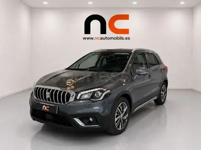 Usado Suzuki SX4 S-Cross