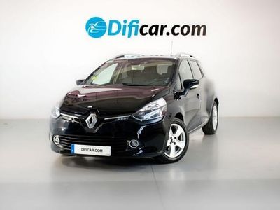 Usado Renault Clio 90 CV (66 kW) 2015
