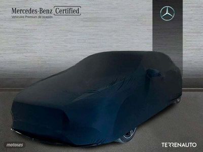 Mercedes T180