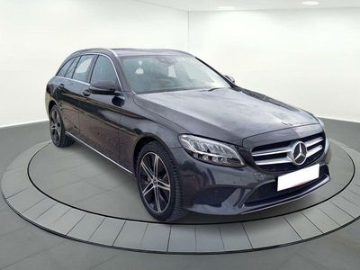 Mercedes C300