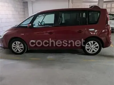 Usado Renault Espace