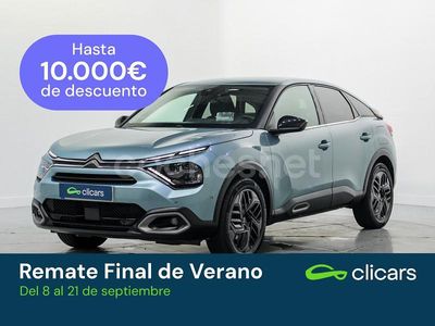 Citroën C4 SpaceTourer