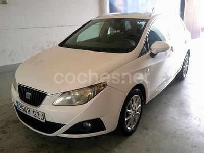 Seat Ibiza ST