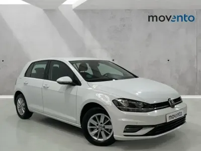 Usado VW Golf VII