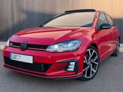 Usado VW Golf VII