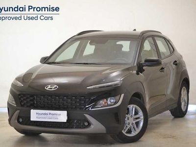 usado Hyundai Kona - 27.401 km 1.0 TGDI Maxx 4x2