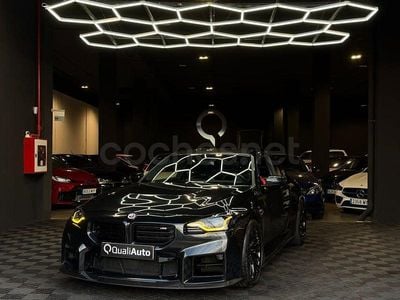 Occasion BMW M2 Performance 480 ch (353 kW) 2024 Noir Coupé