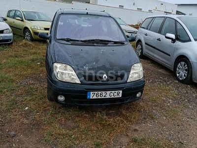Renault Scénic