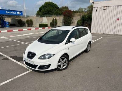 Seat Altea