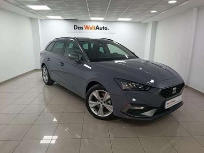 Seat Leon ST