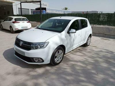 usado Dacia Sandero Comfort Blue dCi 70kW (95CV) Segundamano