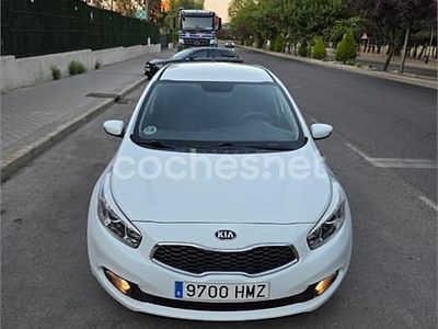 Kia Ceed GT