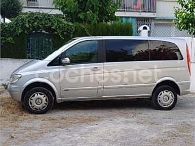 Mercedes Viano