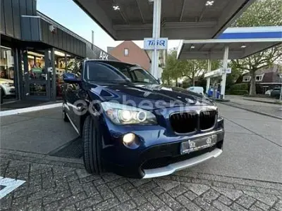 Occasion BMW X1