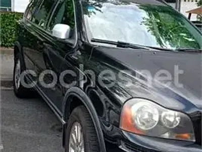 Usado Volvo XC90