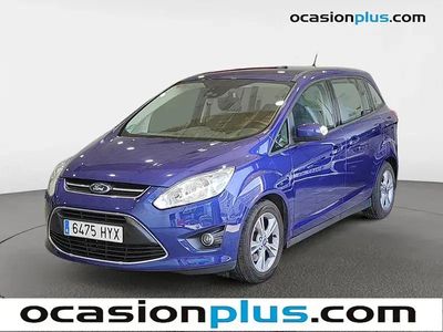 Ford Grand C-Max