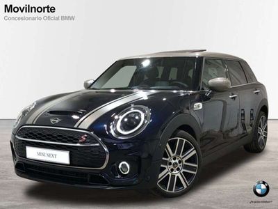 usado Mini Cooper S 131kW