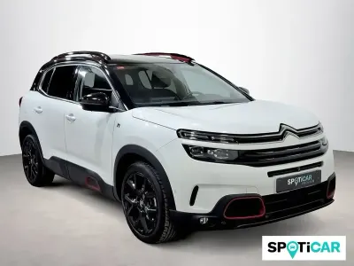 Usado Citroën C5 Aircross