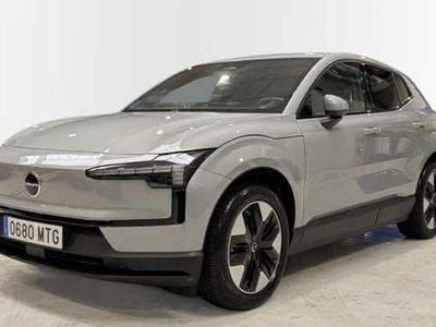 Usado Volvo EX30 Core 200 kW (272 CV) 2024 Gris SUV