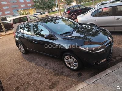 Renault Mégane III