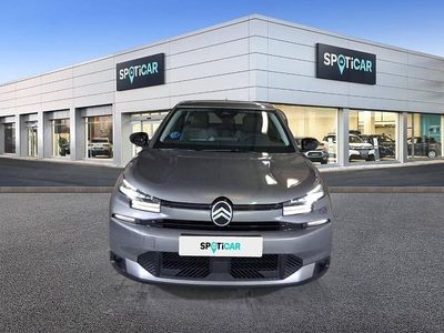 Begagnad Citroën C4 136 HK (100 kW) 2025 Grå SUV