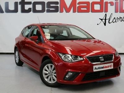 usado Seat Ibiza 1.0 55kW (75CV) Reference