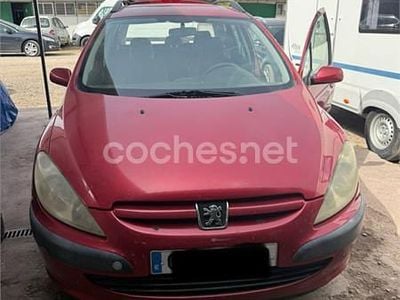 Peugeot 307