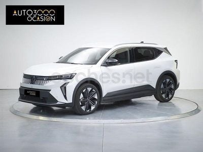 Usado Renault Scenic E-Tech Techno 2025 Eléctrico SUV