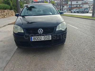 Usado VW Polo