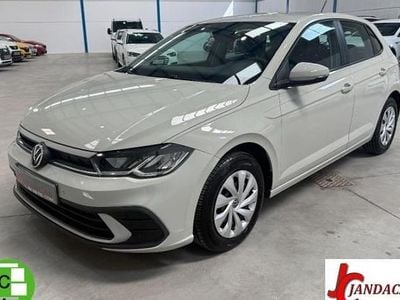 Usado VW Polo Advance 95 CV (69 kW) 2022 Utilitario