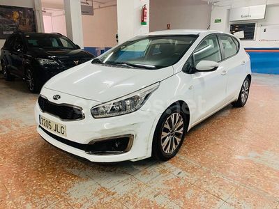 Kia Ceed GT