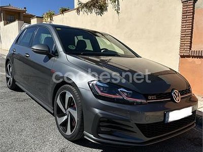 VW Golf VIII