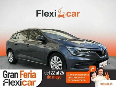 Renault Mégane GrandTour